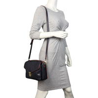 Louis Vuitton Pochette Metis Monogram Empreinte