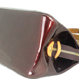 Louis Vuitton Rosewood Avenue Monogram Vernis