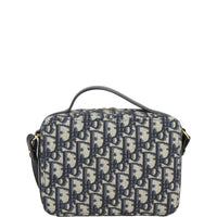 Dior 30 Montaigne Box Bag Oblique