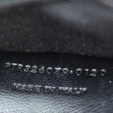 Saint Laurent Kate Monogram Clutch