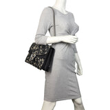 Gucci Dionysus Arabesque Medium Shoulder Bag