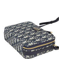 Dior 30 Montaigne Box Bag Oblique