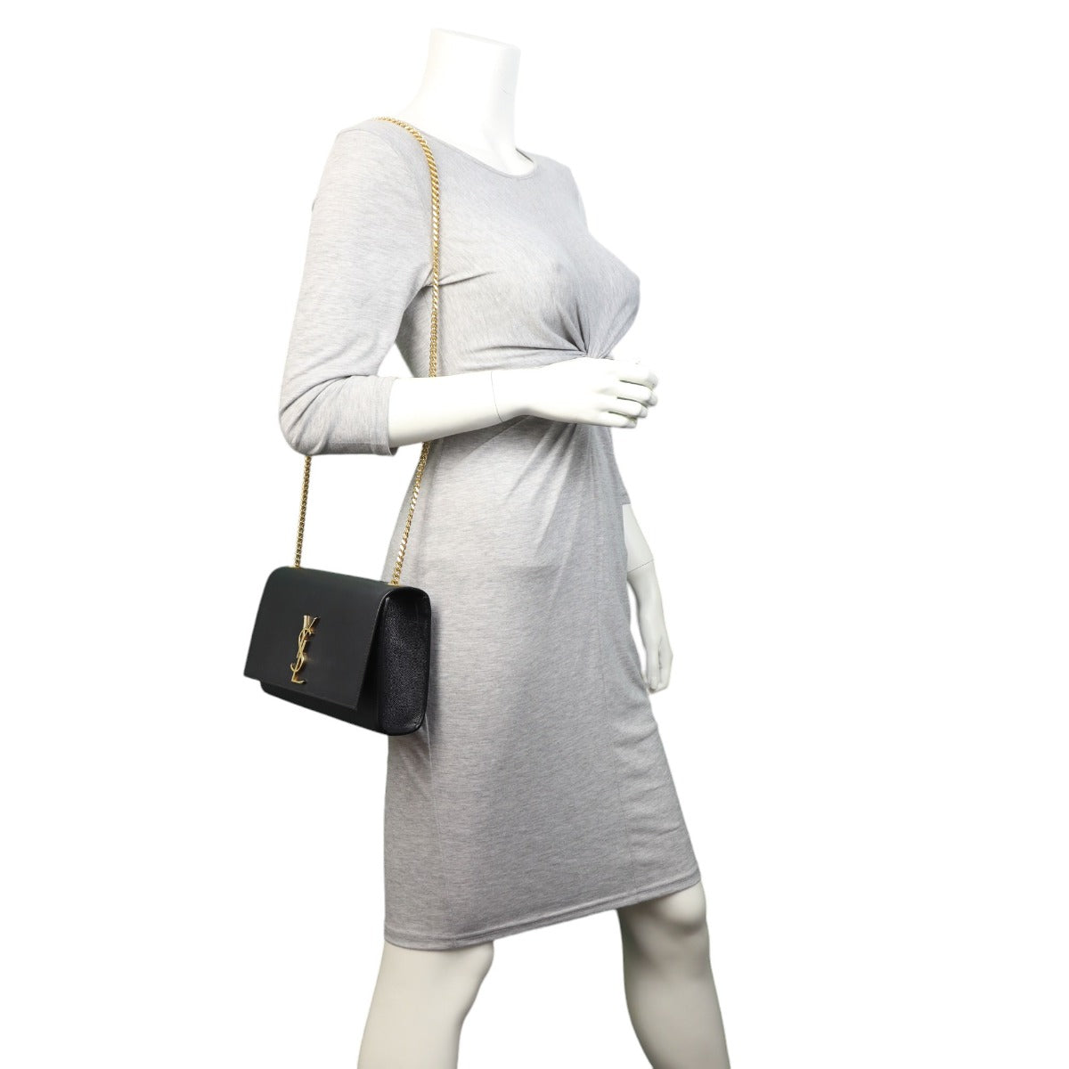 Saint Laurent Kate Chain Bag Medium