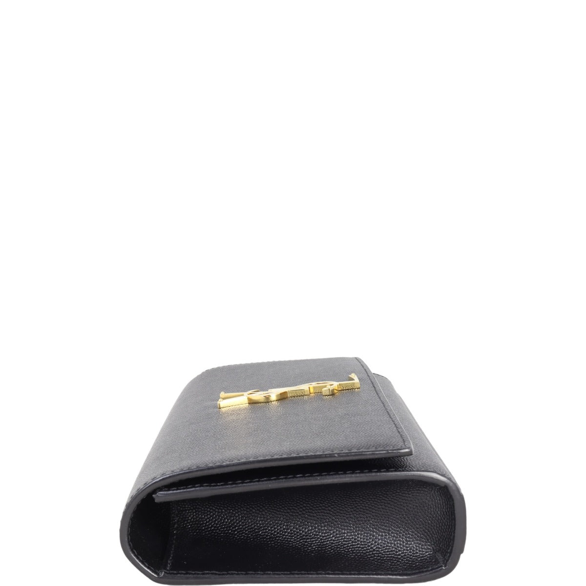 Saint Laurent Kate Monogram Clutch