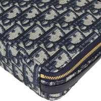 Dior 30 Montaigne Box Bag Oblique