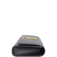 Saint Laurent Kate Monogram Clutch