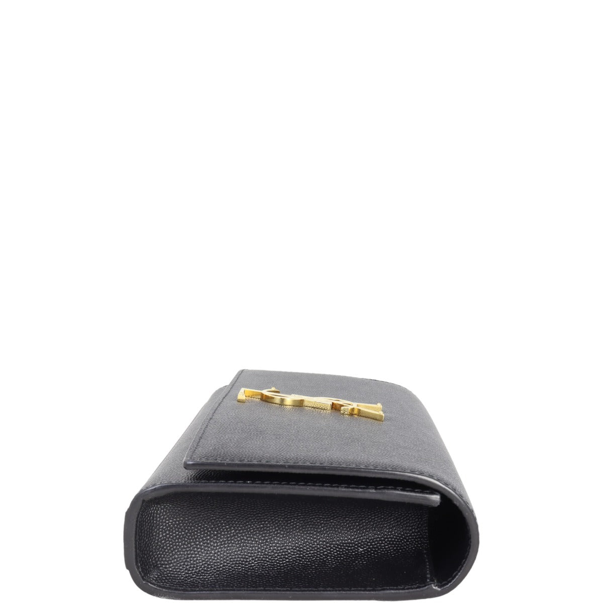 Saint Laurent Kate Monogram Clutch