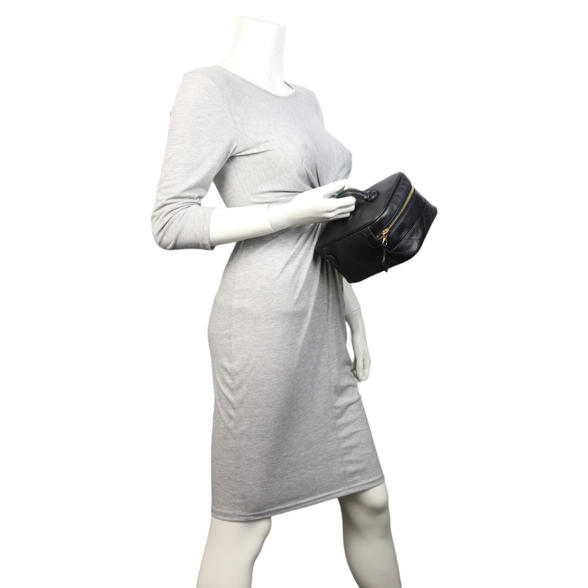 Chanel CC Vanity Bag