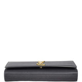 Saint Laurent Kate Monogram Clutch