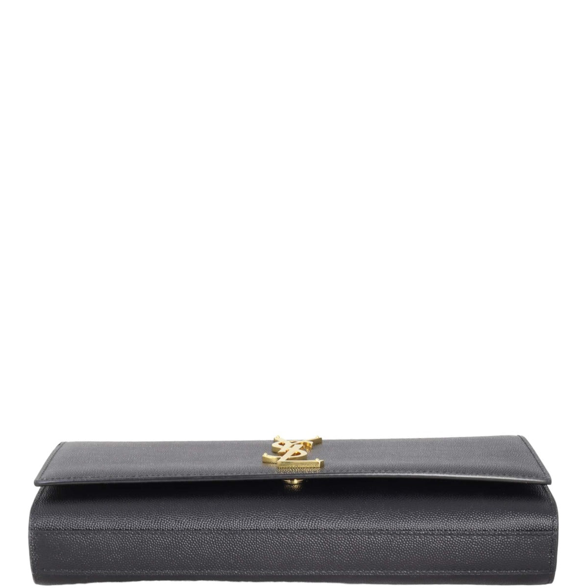 Saint Laurent Kate Monogram Clutch