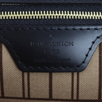 Louis Vuitton LVxLOL Neverfull MM Monogram Camouflage Interior Stamp