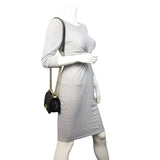 Chanel Boy Small | Black 23 Series