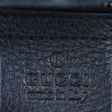 Gucci Soho Chain Shoulder Bag Medium Interior Stamp