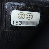 Chanel Timeless Wallet on Chain Date Code