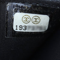 Chanel Timeless Wallet on Chain Date Code