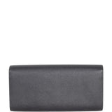 Saint Laurent Kate Monogram Clutch