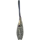 Dior Saddle Pochette Oblique