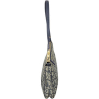 Dior Saddle Pochette Oblique