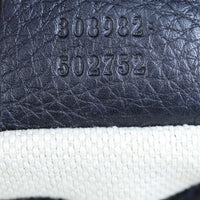 Gucci Soho Chain Shoulder Bag Medium Date Code