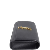 Saint Laurent Kate Monogram Clutch