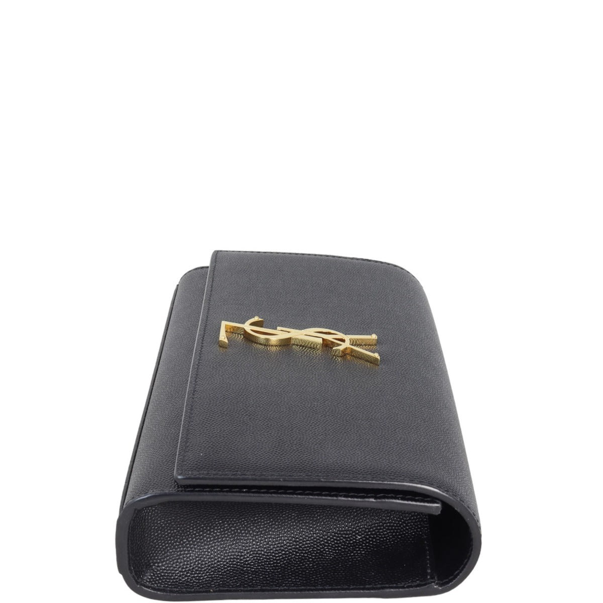 Saint Laurent Kate Monogram Clutch