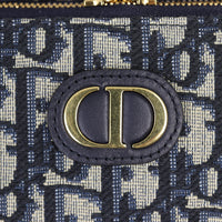 Dior 30 Montaigne Box Bag Oblique