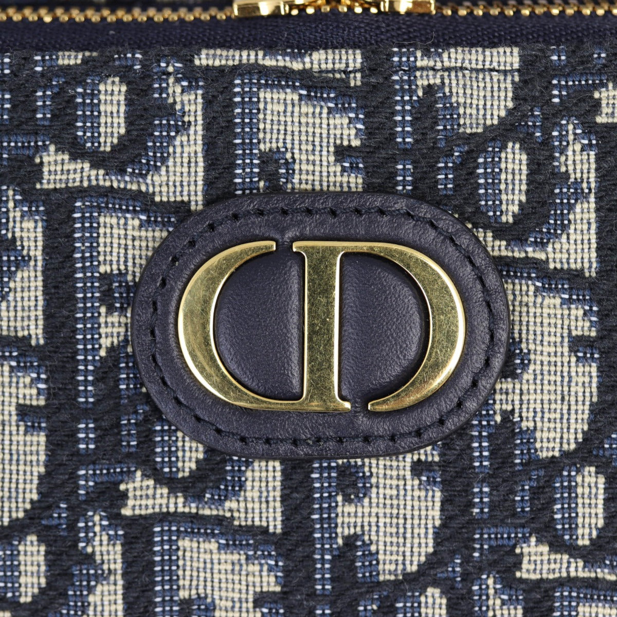 Dior 30 Montaigne Box Bag Oblique