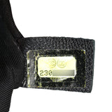 Chanel Boy Old Medium | Black 23 Series