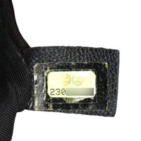 Chanel Boy Old Medium | Black 23 Series