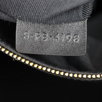 Celine C Charm Backpack Small Date Code