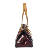 Louis Vuitton Rosewood Avenue Monogram Vernis