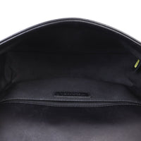 Chanel Boy Old Medium | Black 23 Series