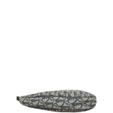 Dior Saddle Pochette Oblique