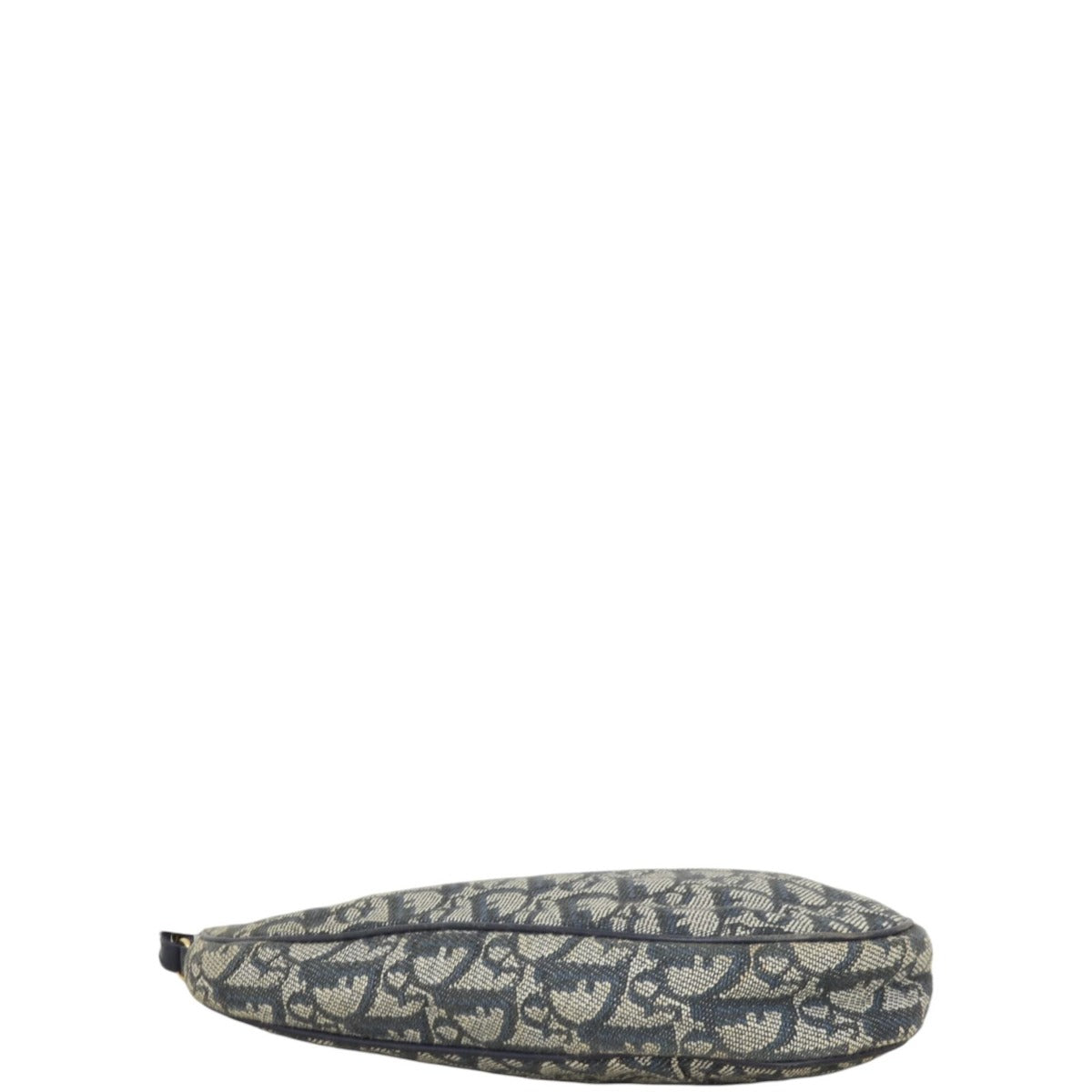 Dior Saddle Pochette Oblique