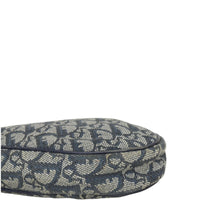 Dior Saddle Pochette Oblique