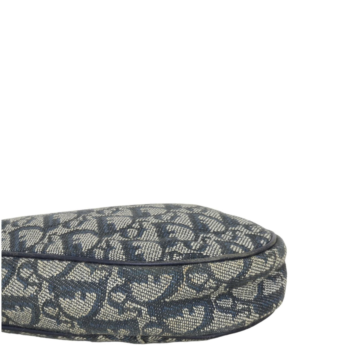 Dior Saddle Pochette Oblique