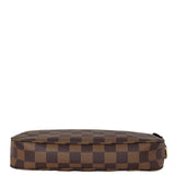 Louis Vuitton Pochette Accessories Damier Ebene