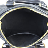 Louis Vuitton Speedy Bandouliere 20 Monogram Empreinte