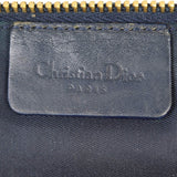 Dior Saddle Pochette Oblique