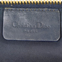 Dior Saddle Pochette Oblique