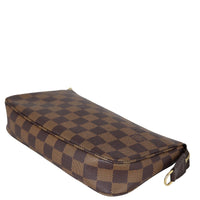 Louis Vuitton Pochette Accessories Damier Ebene