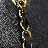 Chanel Vintage Pocket Zip Tote