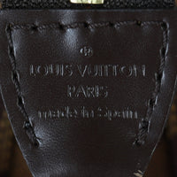 Louis Vuitton Pochette Accessories Damier Ebene