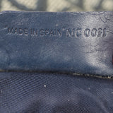 Dior Saddle Pochette Oblique