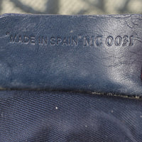 Dior Saddle Pochette Oblique