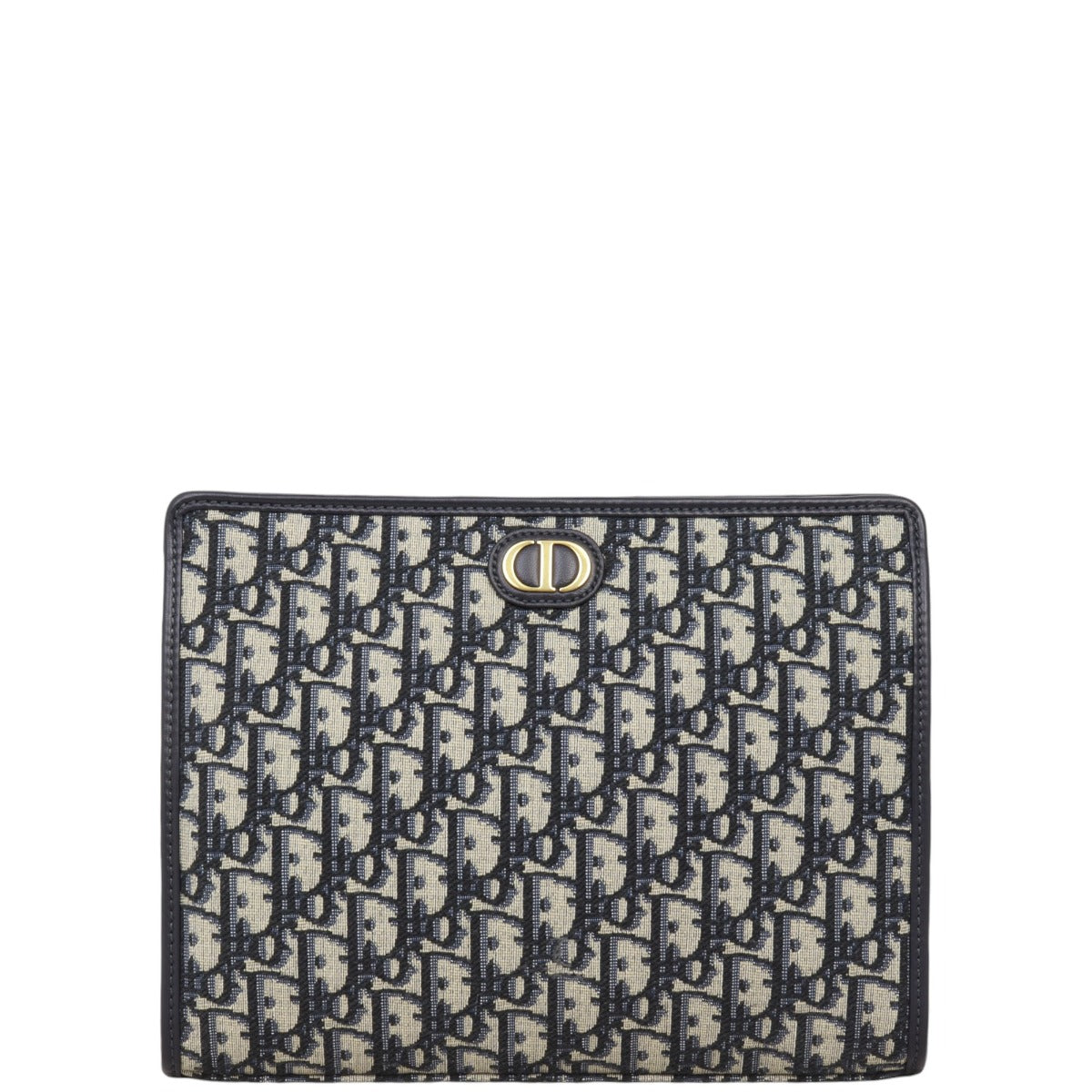 Dior 30 Montaigne Pouch Oblique