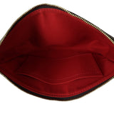 Louis Vuitton Pochette Accessories Damier Ebene