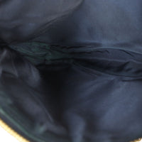 Dior Saddle Pochette Oblique