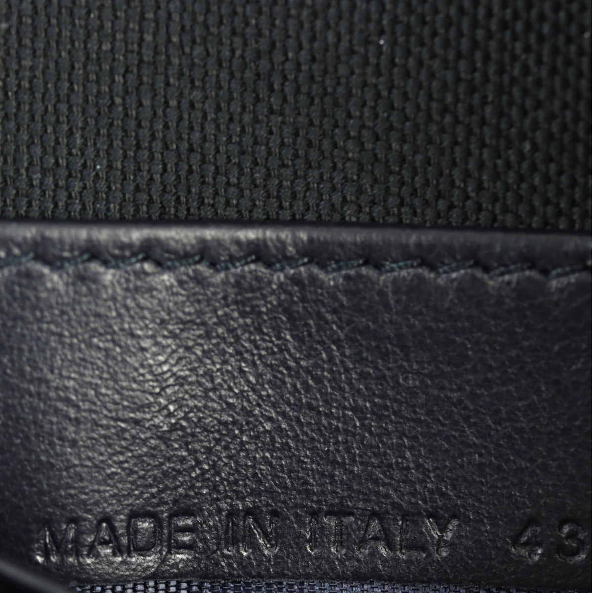 Dior 30 Montaigne Box Bag Oblique