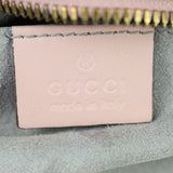 Gucci GG Marmont Small Camera Bag Interior Stamp